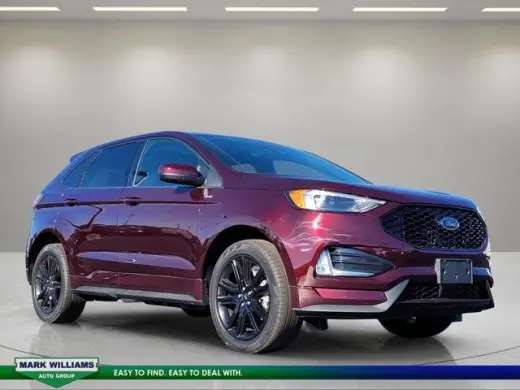 Ford Edge 2023 AWD ST-Line 4dr Crossover