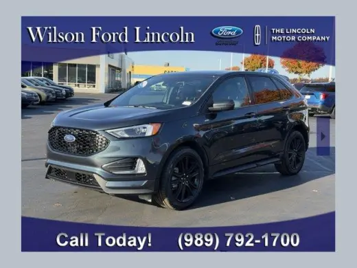 Ford Edge 2024 AWD ST-Line 4dr SUV