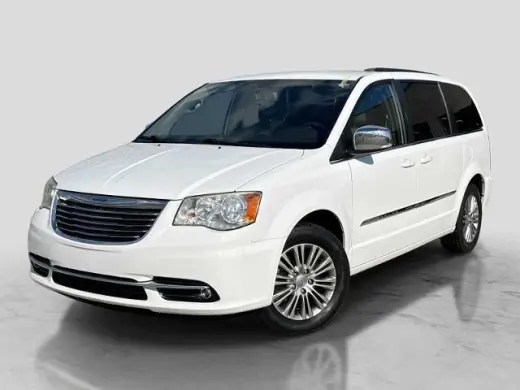 Chrysler Town and Country 2014 Touring-L 4dr Mini-Van