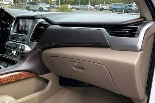 Chevrolet Tahoe 2019 4x4 Premier 4dr SUV