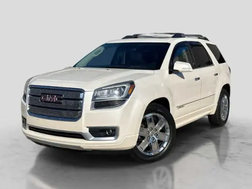 GMC Acadia 2015 AWD Denali 4dr SUV