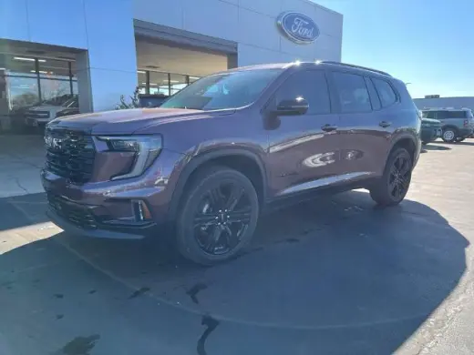 GMC Acadia 2026 4x4 Elevation 4dr SUV