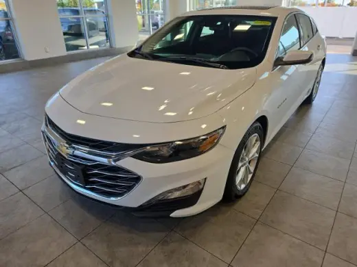 Chevrolet Malibu 2024 LT 4dr Sedán w/1LT