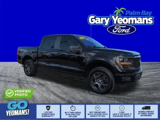 Ford F-150 2026 4x4 STX 4dr SuperCrew 5.5 ft. SB