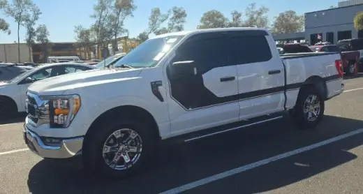 Ford F-150 2023 4x2 XLT 4dr SuperCrew 6.5 ft. SB