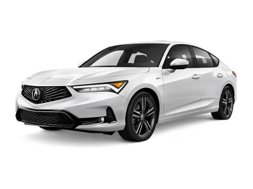2025 Acura Integra