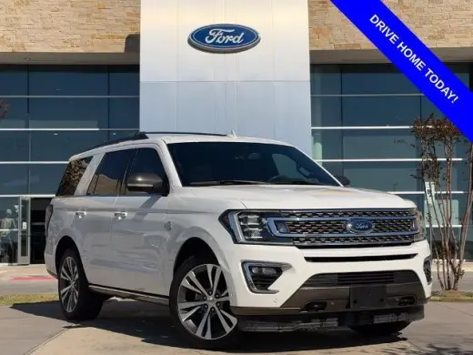 Ford Expedition 2020 4x4 King Ranch 4dr SUV