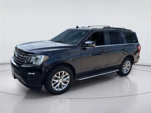 Ford Expedition 2021 4x2 XLT 4dr SUV