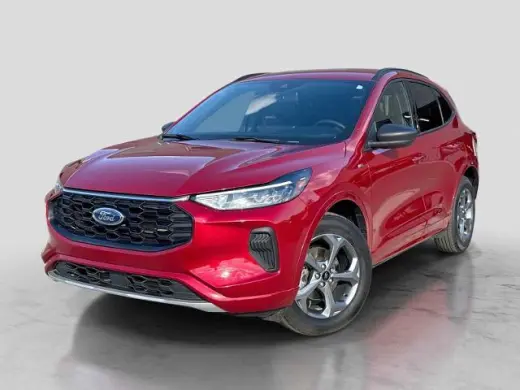 Ford Escape 2024 AWD ST-Line 4dr SUV