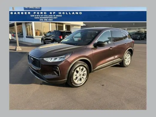 Ford Escape 2023 AWD Active 4dr SUV