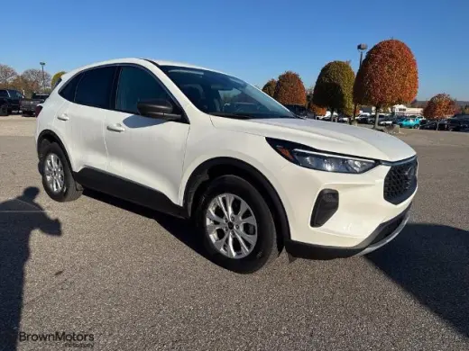 Ford Escape 2023 AWD Active 4dr SUV
