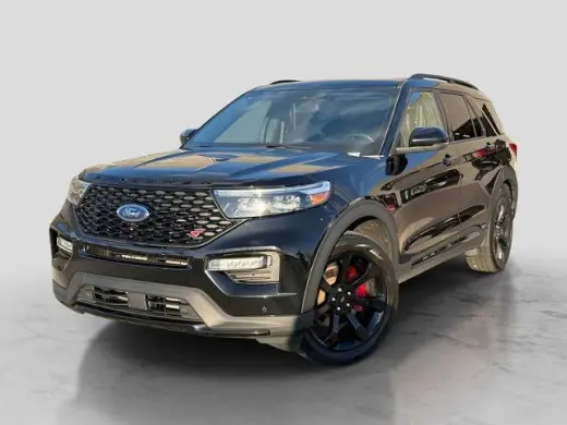Ford Explorer 2024 AWD ST 4dr SUV