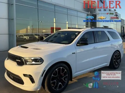 Dodge Durango 2023 AWD R/T 4dr SUV