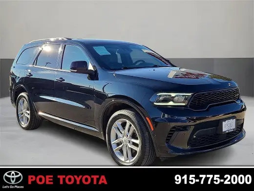 Dodge Durango 2025 AWD GT 4dr SUV