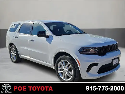 Dodge Durango 2026 AWD GT 4dr SUV