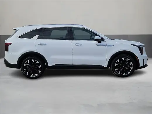 Kia Sorento 2025 EX 4dr SUV