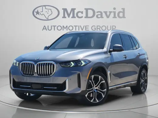 BMW X5 2025 AWD xDrive40i 4dr Vehículo Deportivo de Actividades