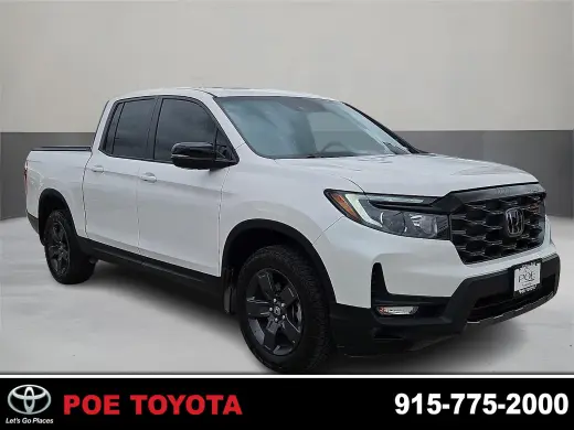 Honda Ridgeline 2026 AWD TrailSport 4dr Crew Cab 5.3 ft. SB