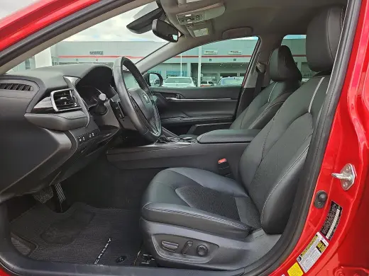 Toyota Camry 2022 XSE 4dr Sedán