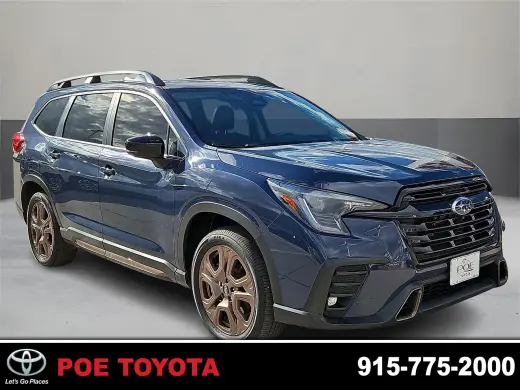 Subaru Ascent 2025 AWD Limited Bronze Edition 4dr SUV
