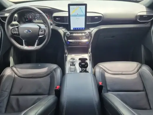 Ford Explorer 2023 AWD ST 4dr SUV
