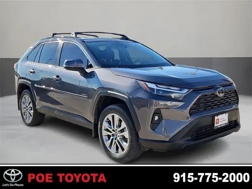 Toyota RAV4 2023 XLE Premium 4dr SUV