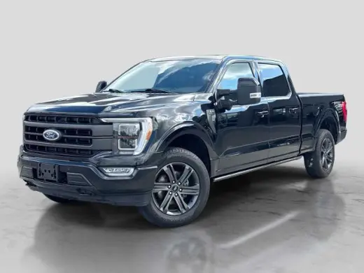 Ford F-150 2023 4x4 Lariat 4dr SuperCrew 5.5 ft. SB