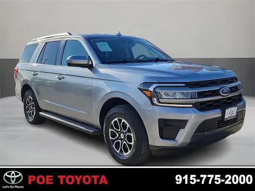 Ford Expedition 2024 4x4 XLT 4dr SUV