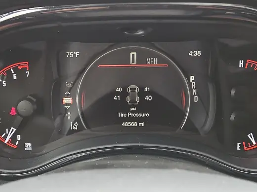 Dodge Durango 2025 AWD GT 4dr SUV
