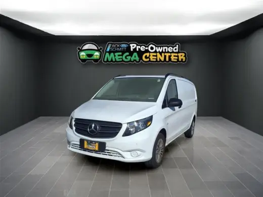 Mercedes-Benz Metris 2023 Cargo 3dr 135 WB Mini-Van