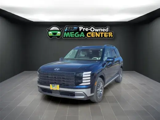 Hyundai PALISADE 2026 AWD SEL 4dr SUV