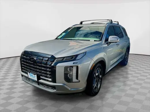 Hyundai PALISADE 2023 SEL SUV de 4 puertas