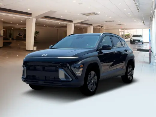 Hyundai KONA 2026 AWD SEL Sport 4dr SUV