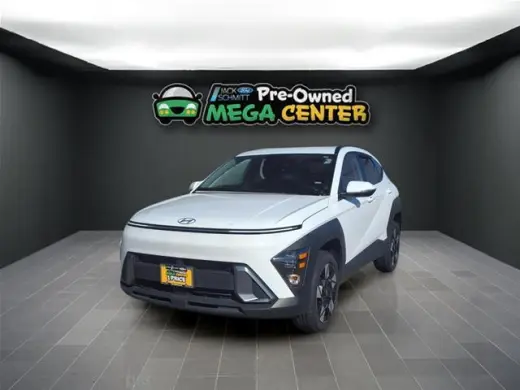 Hyundai KONA 2025 AWD SEL 4dr Crossover