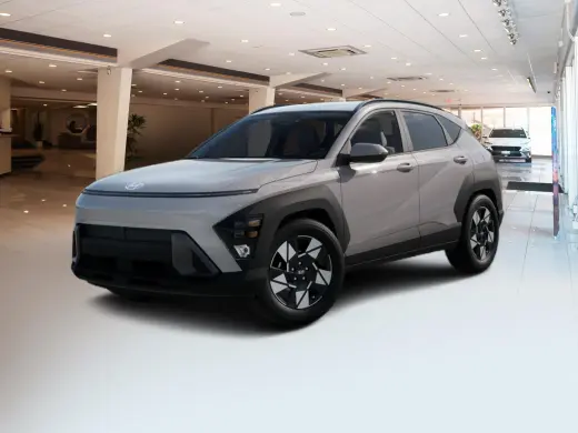 Hyundai KONA 2025 SEL 4dr Crossover