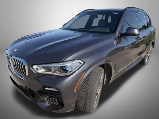 BMW X5 2019 AWD xDrive50i 4dr Vehículo Deportivo de Actividad