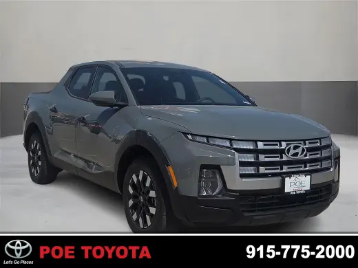 Hyundai SANTA CRUZ 2026 SE 4dr Crew Cab 4.3ft SB