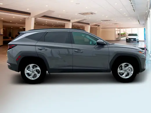 Hyundai TUCSON 2024 SEL 4dr SUV