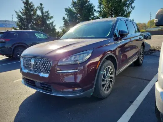 Lincoln Corsair 2020 AWD Estándar 4dr SUV