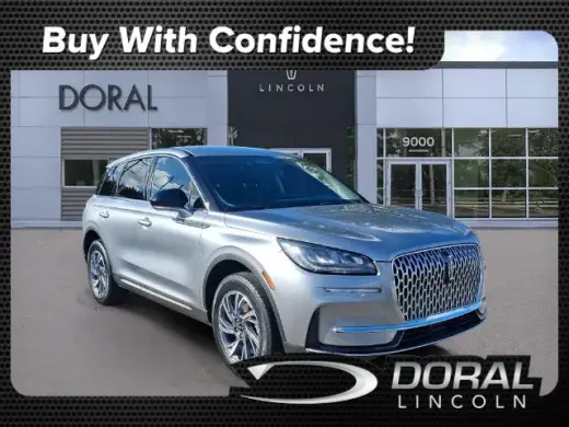 Lincoln Corsair 2023 Standard 4dr SUV