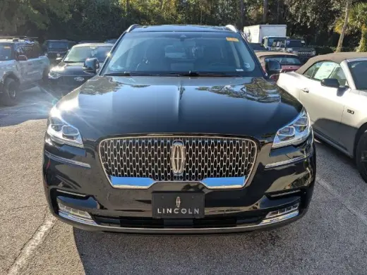 Lincoln Aviator 2020 AWD Reserve 4dr SUV