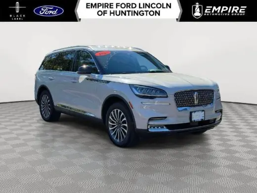 Lincoln Aviator 2020 con tracción en las cuatro ruedas y Reserve, SUV de 4 puertas