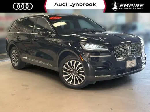 Lincoln Aviator 2023 AWD Reserve 4dr SUV