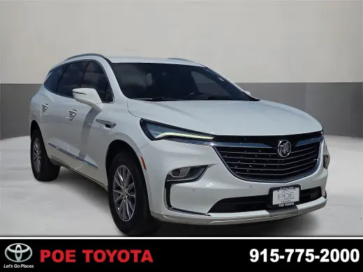 Buick Enclave 2024 4x4 Premium 4dr Crossover