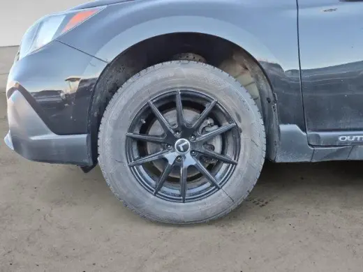 Subaru Outback 2019 AWD 2.5i Premium 4dr Crossover