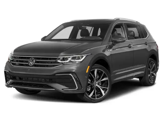 Volkswagen Tiguan 2022 AWD SEL R-Line 4Motion 4dr SUV