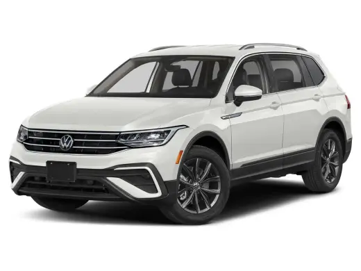 Volkswagen Tiguan 2024 AWD Wolfsburg Edition 4Motion 4dr SUV