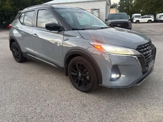 Nissan Kicks 2022 SR 4dr Crossover
