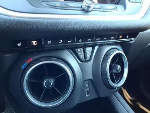 Chevrolet Blazer 2020 LT 4dr SUV con 2LT