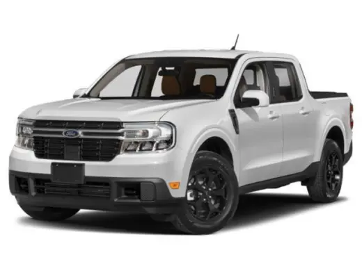 Ford Maverick 2024 AWD Lariat 4 puertas Supercrew 4.5 pies SB
